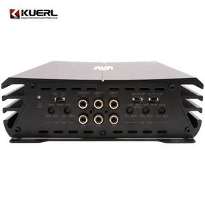 Amplificateur de voiture 12v professionnel, haute qualité, grande puissance 80W x 4 classe AB, 4 canaux, vente en gros - Product Image 5