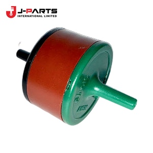 Valve de transmission de vide, n°1 pour Toyota Hilux Surf RZN169 1999-2004 OE 90925-01021 9092501021 - Product Image 3