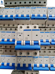 Controlador PLC, Sensor, Interruptor de Circuito, Nuevo y Original, 3P32A-10A - Product Image 1
