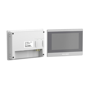 10.1 Inch MK6400WE HMI <b>Touch</b> <b>Screen</b> 1024x768 Resolution RS-485/WiFi Communication for Industrial Control PLC <b>All</b>-<b>in</b>-<b>One</b> - Product Image 2