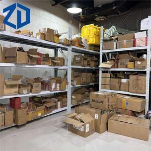 O5D100激光距离传感器原装IFM品牌全新库存 - Product Image 6