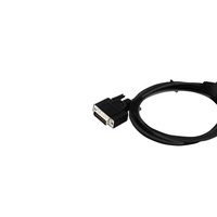 Kabel Baterai Mobil Tipe 2 J1939 9P Plug ke Db15 Male, Kabel Diagnostik Otomotif
