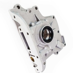 Bomba de Aceite Nueva 036115105D 036115105B 030115105P 03011510 para Volkswagen - Product Image 6