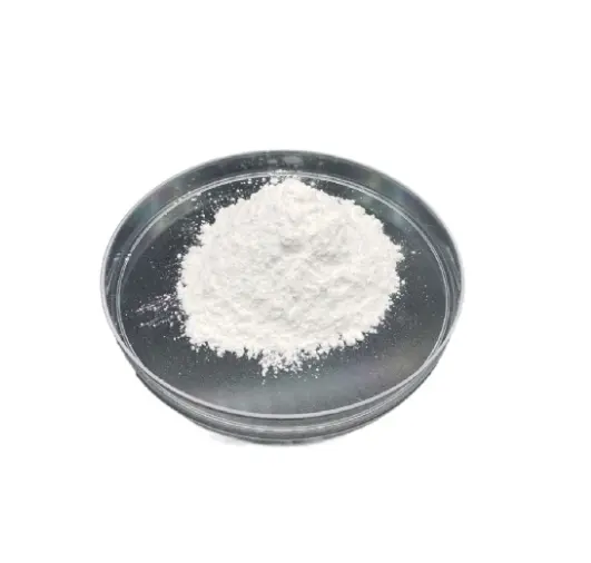 Bahan baku kimia xanthan gum CAS: 11138-66-2 penebal aman untuk makanan