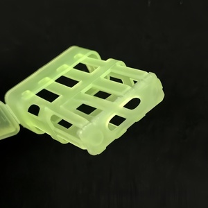 Nữ Hoàng lồng và vua Lồng cho nghề nuôi ong công cụ nhựa điều khiển các vua mà không cần biến dạng trang trại sử dụng công cụ - Product Image 5