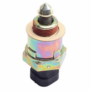 Moteur de commande d'accélérateur 17111288 pour remplacement de la soupape de ralenti Chevrolet - Product Image 5