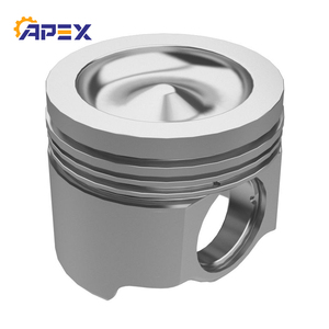อะไหล่รถขุด APEX รุ่นทนทาน 388-2310 ลูกสูบสำหรับรถตักล้อยาง 980h รถขุด E345d 345C เครื่องยนต์ C13 ชุดเครื่องกำเนิดไฟฟ้า - Product Image 1