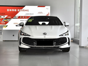 Mg7 2025 Mô Hình Sang Trọng Phiên Bản 1.5T 300 Dct Thể Thao Xe R18 Lốp Tự Động Hộp Bánh Ánh Sáng/Tối Vải Có Sẵn Diesel Điện Khí - Product Image 2