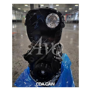 Nouveau moteur d'assemblage de moteur CAW EA888 CDA pour VW <span class=keywords><strong>AUDI</strong></span> SKODA SEAT 1.8T 2.0T - Product Image 4