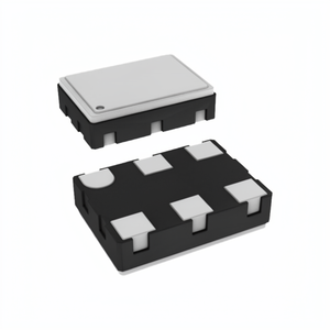 Buy Electronics Components Online NBXSBA007LN1TAG Clock Timing 6 CLCC Authorized Distributor - Product Image 1