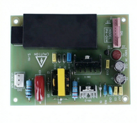 Alimentation haute tension compatible HB451585, pièces de rechange pour imprimante H CIJ, pièces de rechange pour H CIJ