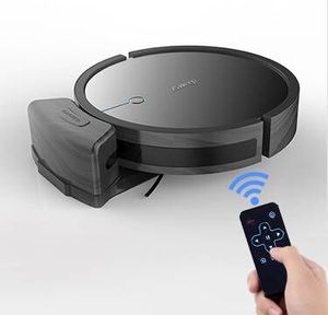 Self-charging Remote Control Automatic Sweeping Clean Vacuum Robot Mop Floor Cleaner