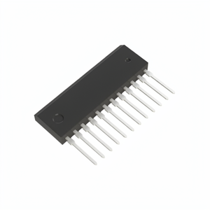 ซื้อชิ้นส่วนอิเล็กทรอนิกส์ออนไลน์ SMA5132 ทรานซิสเตอร์ 12-SIP ของแท้ บริการครบวงจร - Product Image 1