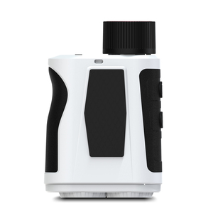 H <span class=keywords><strong>Laser</strong></span> <span class=keywords><strong>Distance</strong></span> Mètre Pente Portée <span class=keywords><strong>Laser</strong></span> <span class=keywords><strong>Distance</strong></span> Mètre Télescope De Poche Mesure Niveau Calculer pour Golf - Product Image 3