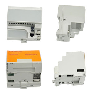 Mô-đun bộ điều khiển PLC PAC 1756-PB72 hoàn toàn mới 100% Bộ điều khiển bộ nhớ PLC 1756PB72 - Product Image 3