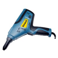 Pistolet à rivets électrique SZENT-DAC480 240V pour rivets aveugles de 3,2 à 5,0 mm, outil de rivetage