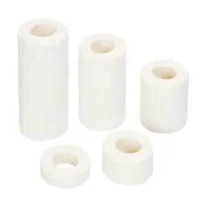 China Supplier CE Mark Medical Self Adhesive Plaster Zinc Oxide Tape