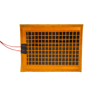 60*21mm 220V/110V/36V/24V/12V Heated Incubator PTC Heater DIY Egg Incubator Accessories <strong>Heating</strong> <strong>Element</strong> - Product Image 1