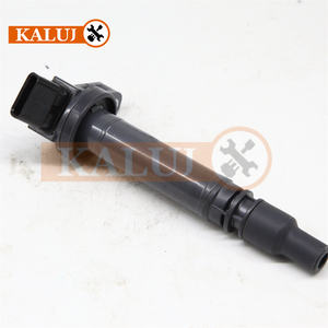 Катушка зажигания двигателя Kaluj 90919-02256 90919-C2004 90919-A2008 90919-A2003 90919-02273 для Toyota Camry Reizi Verso Venza - Product Image 1