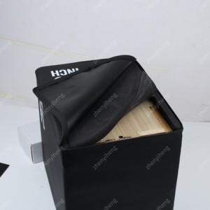 Chất lượng cao mềm Plyo hộp nảy đào tạo phòng tập thể dục thiết bị bằng gỗ nhảy hộp 3 trong 1 Plyo hộp - Product Image 6