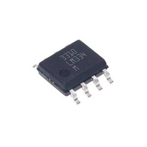 Dianxian at24c128m at24c128m/TR 128K bit Bộ nhớ IC SOP-8 mạch tích hợp IC chip <span class=keywords><strong>at24c128</strong></span> - Product Image 3