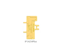 JC Aixun IHeater Pro pour Android et iPhone X 11 12 13 14 15 16 17 Pro Max – Plateforme de séparation de carte mère par chauffage