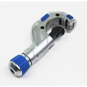 CT-650 5-50mm High quality Portable Hand Tools Refrigeration Copper Pipe Cutting Roller Type Tube Cutter