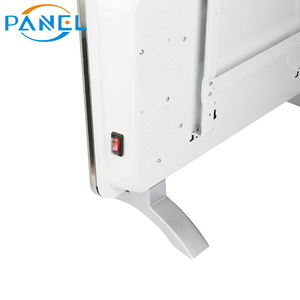 Chauffage électrique mural ou autoportant à panneau de <span class=keywords><strong>verre</strong></span> <span class=keywords><strong>plat</strong></span> - Product Image 5