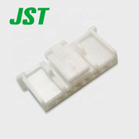 Connecteurs de style à sertir de 2.0mm Type fil à carte PAP-04V-S JST