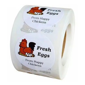 Özel Logo çıkartması kendinden yapışkanlı etiket su geçirmez PVC vinil gıda kavanozu baskı altın folyo ambalaj etiket - Product Image 4