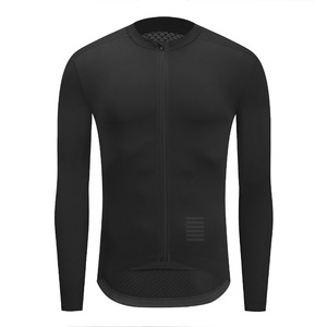 Chaqueta de Ciclismo HM BIKE MTB para Hombre, Invierno, Térmica, Manga Larga, Anti-UV, Spandex/Poliéster, Estampado Digital, en Existencia - Product Image 1