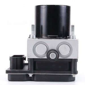 Convient pour Volkswagen Audi A6 Pièces automobiles Bosch 4F0910517K Pompe ABS antiblocage - Product Image 3