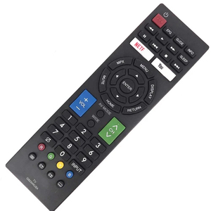 Télécommande de remplacement GB234WJSA pour téléviseur Sharp GB012WJSA GB013WJSA GB067WJSA GB094WJSA GB094WJSA GA902WJSA GA983WJSA - Product Image 1