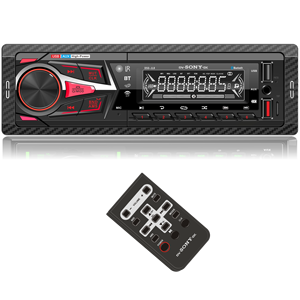 DV-<span class=keywords><strong>SONY</strong></span>-OK de voiture <span class=keywords><strong>FM</strong></span> <span class=keywords><strong>Radio</strong></span> USB Bluetooth Lecteur Mp3 DSG-JL8 - Product Image 1