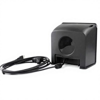 Lecteur de codes-barres 1D Honeywell MK7820-00E38 Metrologic MS7820 Solaris omnidirectionnel avec câble USB