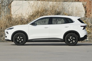 <span class=keywords><strong>MG</strong></span> ES5 Modèle 2025 425Pro Véhicule Électrique <span class=keywords><strong>SUV</strong></span> à Propulsion Arrière avec Moteur de 170 CV 150-200 kW Autonomie de 501-600 km - Product Image 4