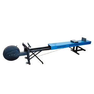 DGZ Fitness - Proveedor de Equipos de Gimnasio Profesionales, Máquina de Cardio, Kayak Pro Ergometer, Remo en Canoa, DGZ-9624 Paddel Erg - Product Image 5