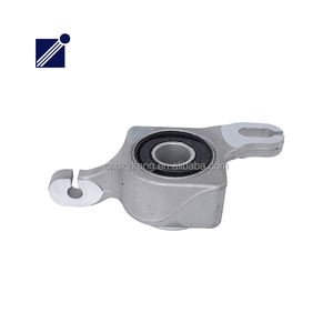 Bushing Lengan Kontrol Tugas Berat W164 W251 untuk BENZ W164 Suku Cadang Suspensi Bushing Lengan Kontrol Bawah 1643300743 1643300843 - Product Image 4