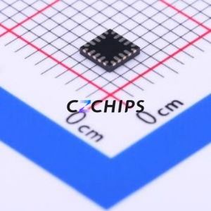 UFQFPN-20 STM8L101F3U6ATR (3x3) ไมโครคอนโทรลเลอร์ชิปวงจรรวม (MCU/MPU/SoC) ใหม่เอี่ยมและดั้งเดิม - Product Image 2