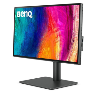 Monitor Ben-Q PD2506Q de 25 Pulgadas, 2K HDR400, Tipo-C, para Diseño, Edición y Revisión, Monitor para Juegos PD2506Q, Amonitor Pd2506q - Product Image 4
