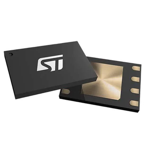 M24C04-DRMF8TG/K EEPROM de 4 Kbit, EEPROM de bus I2C serie, funcionamiento a 105 °C - Product Image 1