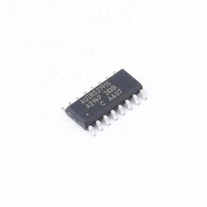 AUIRS2191STR SOIC-16 Gate <b>Driver</b> Chip - Product Image 1