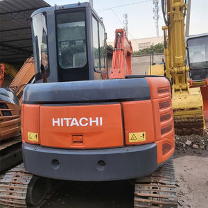 รถขุด HITACHI ZX65USB 60 70 70 75USB ชิ้นส่วนแท้ของญี่ปุ่น - Product Image 3