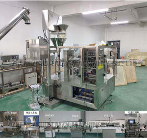 Weegbree Bloem Maken Machine Bananenpoeder Verwerking Productielijn Banaan Weegbree Meel Verwerkingsmachine - Product Image 6