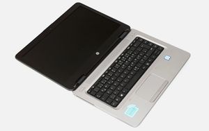 Portátil HP ProBook 640 G2-Intel Core, 8GB <span class=keywords><strong>de</strong></span> RAM, 240GB <span class=keywords><strong>de</strong></span> SSD, 14 pulgadas, portátil <span class=keywords><strong>de</strong></span> negocios en alta definición - Product Image 2
