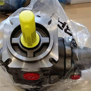 ปั๊มเกียร์ Atos รุ่น Pfg 114 D Ro แรงดันสูง สำหรับเครื่องฉีดพลาสติก - Product Image 1