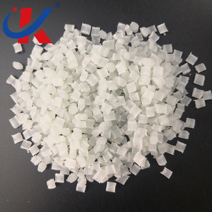 PA66 y PA6 GF15 15% Fibra de vidrio Poliamida 6,6 Inyección <span class=keywords><strong>PA</strong></span> 6/6 Pellets de <span class=keywords><strong>material</strong></span> de fibra de vidrio - Product Image 6