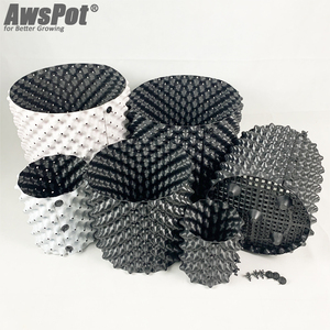 Vasi per Potatura Aerea AwsPot da 1,2,3,5, 15, 20 Galloni per la Crescita delle Radici <span class=keywords><strong>di</strong></span> Fragole, Mirtilli Rossi, Mirtilli Blu e Ulivi - Product Image 1