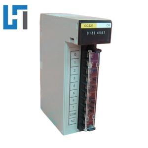 Nuevo Módulo de Salida de Relé Original C200H-OC221 Serie C200H, Controlador Lógico Programable (PLC), Controlador de Automatización Industrial - Product Image 2