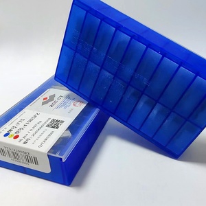 Inserto de sujeción CNC de carburo cementado ZCC.CT auténtico, <span class=keywords><strong>YT5</strong></span> 41905fz - Product Image 6